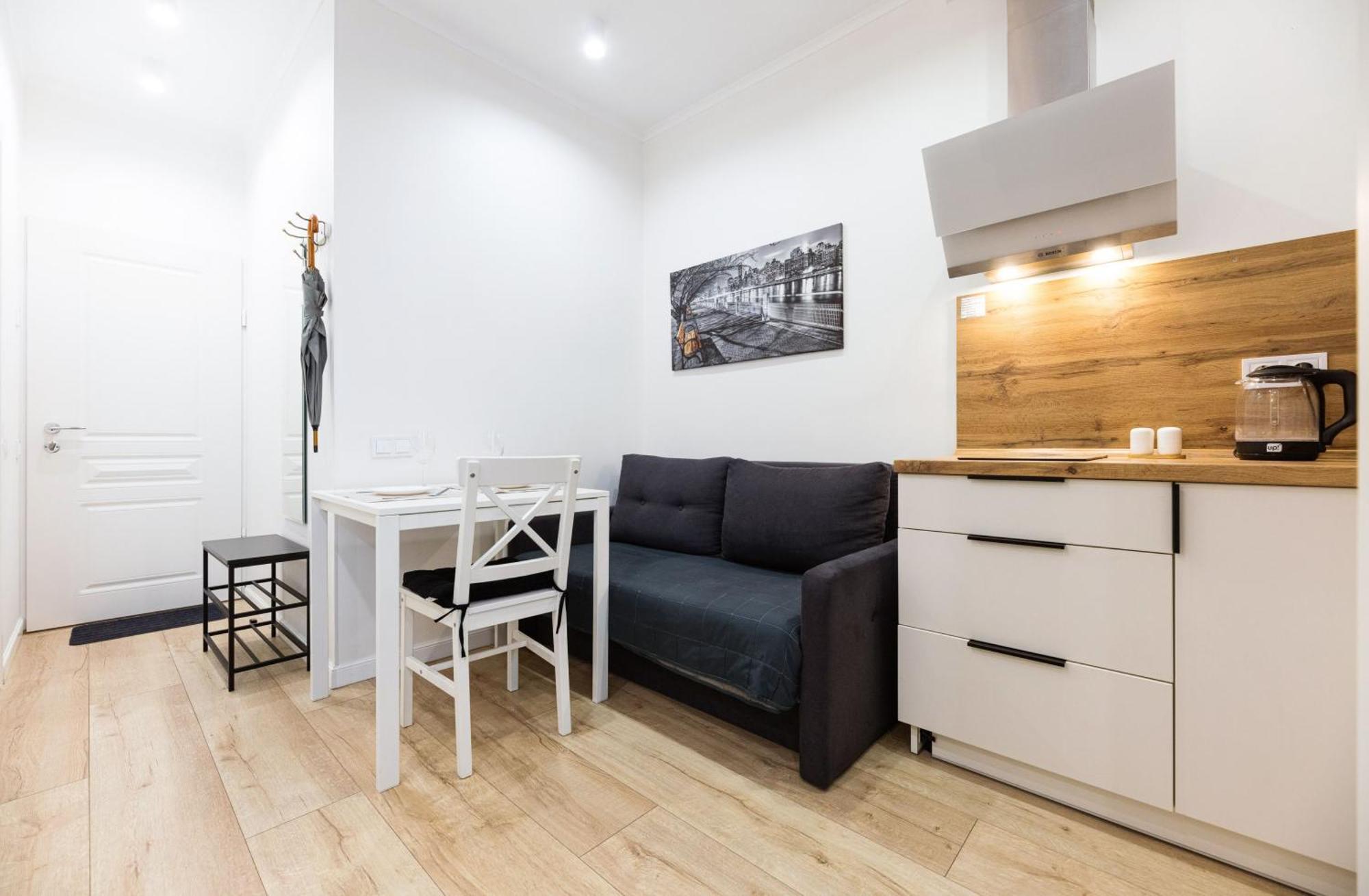 Apartamento Квартири Люкс Метро Чернігівська Kiev Exterior foto