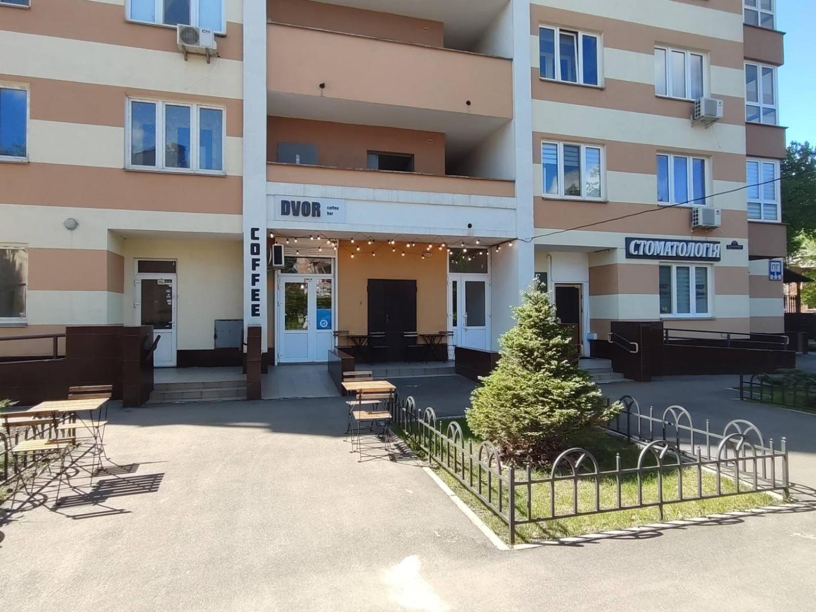 Apartamento Квартири Люкс Метро Чернігівська Kiev Exterior foto